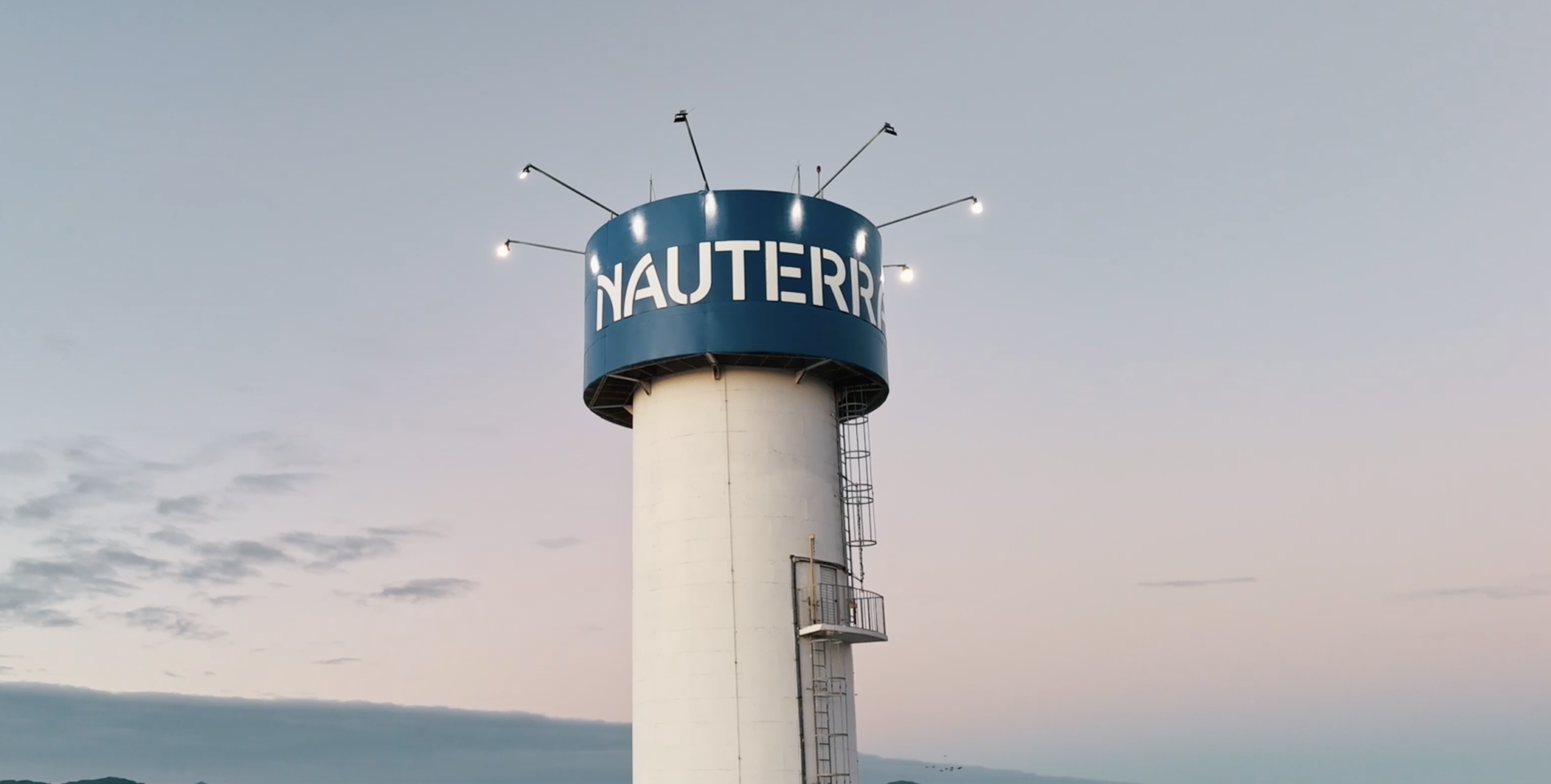 NAUTERRA | GOMES DA COSTA | INSTITUCIONAL 2026